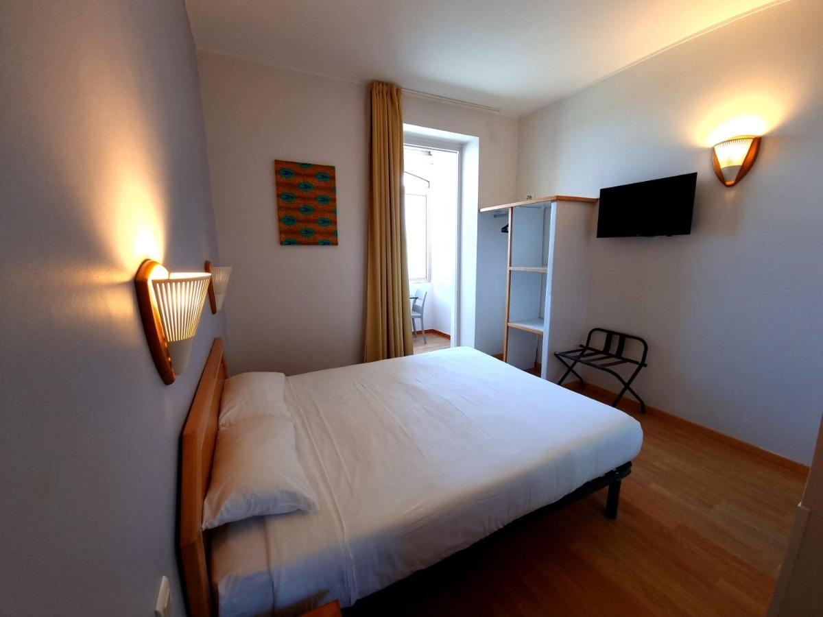 Hotel Sole Mare Calvi  Exterior photo